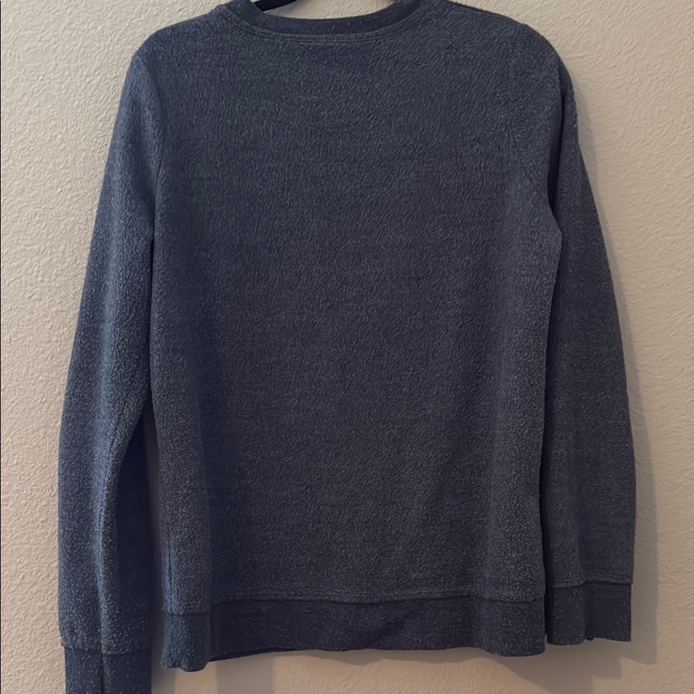 CHASER Crew Neck Sweatshirt - Picture 3 of 5